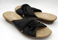 Rieker damenschuhe pantolette gebraucht kaufen  Markt Erlbach
