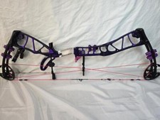 Elite archery echelon for sale  Billings