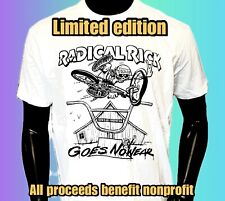 Limited radical rick for sale  Unadilla