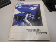 Yamaha factory service for sale  Luling