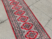 Teppich pakistan 178 gebraucht kaufen  Winsen