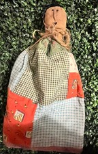 Handmade vintage cloth for sale  Kokomo
