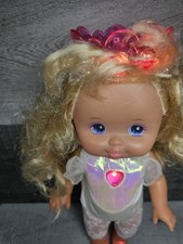 Sparkles starbright doll for sale  Whitmore Lake