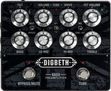 Laney digbeth bass for sale  Las Vegas