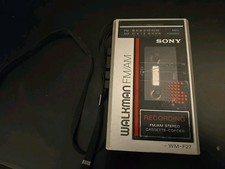 Sony walkman wm usato  Saronno