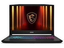 Msi notebook katana usato  Gela