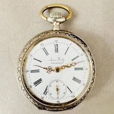 taschenuhr 1900 gebraucht kaufen taschenuhr 1900 gebraucht kaufen Meißen