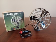 Raro ventilatore per usato  San Costanzo