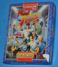 Final fight commodore usato  Roma