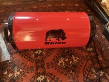 Rhino ultra silent for sale  OLDHAM