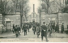 Indre chateauroux sortie d'occasion  France