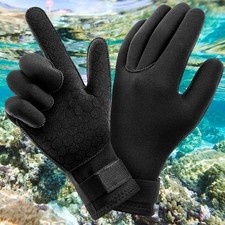 3mm neoprene wetsuit for sale  MORDEN