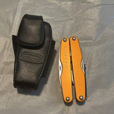 Leatherman juice multi for sale  Hillsborough