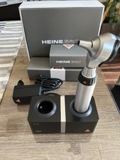 Heine toskop beta gebraucht kaufen  Münster