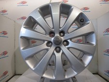 Jante aluminium opel d'occasion  Vernaison