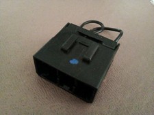 Triumph genuine alarm for sale  CHERTSEY