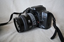 Minolta dynax 500si for sale  STOKE-ON-TRENT