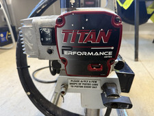 Titan 450 airless for sale  BRISTOL