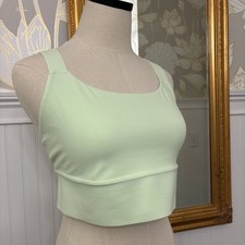Athleta light green for sale  Nahunta