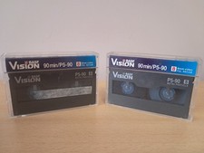 Philips 8mm 90min for sale  AYLESBURY