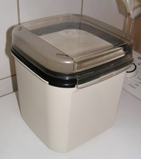 Tupperware bellevue top gebraucht kaufen  Berlin