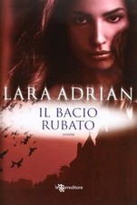 Bacio rubato lara gebraucht kaufen  Berlin