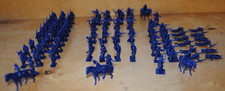 Airfix figuren französische gebraucht kaufen  Voerde (Niederrhein)