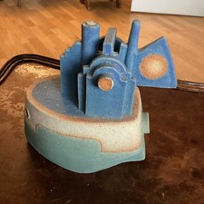 Vintage pottery stone for sale  LOCHGILPHEAD