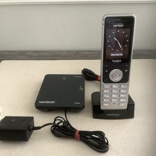 Verizon yealink w56hv for sale  Olmito