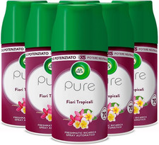 Freshmatic ricariche pure usato  Roma