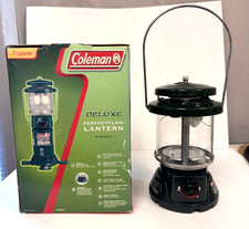 Coleman deluxe perfect for sale  South El Monte
