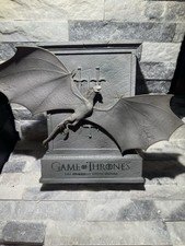 GAME OF THRONES Season 3 LIMITED EDITION NUMBERED BLU-RAY Targaryen Sigil/Dragon comprar usado  Enviando para Brazil