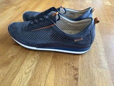 Pikolinos schuhe sommer gebraucht kaufen  Aach, Greimerath, Orenhofen