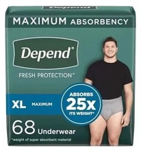 depends for sale depends for sale Lebanon