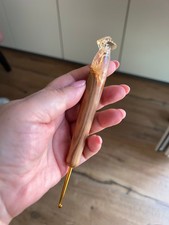 Häkelnadel handarbeit gedrech gebraucht kaufen  Bergheim