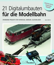 Digitalumbauten modellbahn spa gebraucht kaufen  Köln