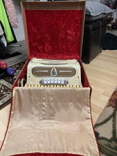 Cantino accordion for sale  Clearfield