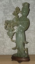 Chinesische jade dame gebraucht kaufen  Oberhausen