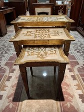 Vintage florentine nesting for sale  Spring Hill