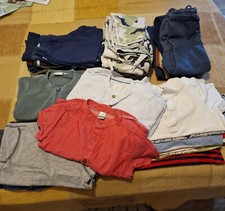 Kinder kleidung paket gebraucht kaufen  Norderney