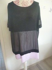 Shirt blusenshirt tunika gebraucht kaufen  Durmersheim