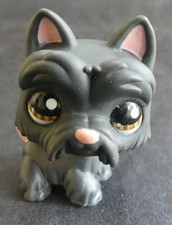 Petshop chien hasbro d'occasion  Lescar