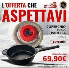 Pentola coperchio magic usato Pentola coperchio magic usato  Valenzano