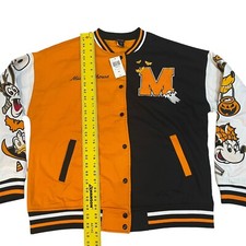 Mickey mouse letterman for sale  Goldsboro