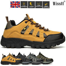 Mens walking trekking for sale  LEICESTER