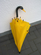 Regenschirm stockschirm automa gebraucht kaufen  Damme