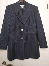Escada blazer jacke gebraucht kaufen  Gelsenkirchen