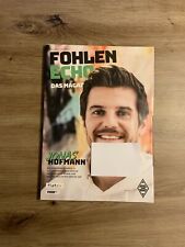 Fohlen echo fussball gebraucht kaufen  Voerde (Niederrhein)