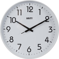 Orologio parete fradley usato  Bondeno