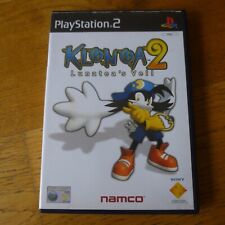 Klonoa lunatea veil for sale  HULL